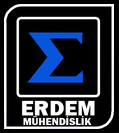 Erdem Grup Logo